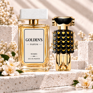Golden’s Parfum F103 · Fame · Women