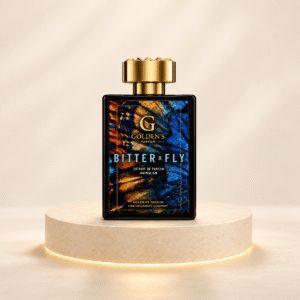 bitter x fly