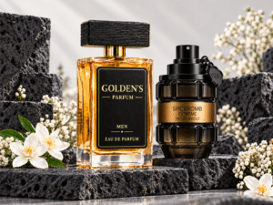 Golden’s me Spicebomb Extreme