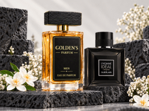 Golden’s me L’Homme Idéal L’Intense