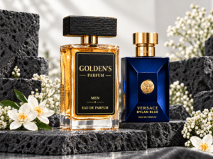 Golden’s me Dylan Blue