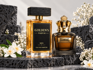 Golden’s me Scandal Pour Homme