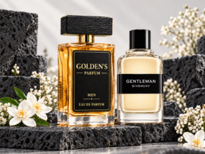 Golden’s me Givenchy Gentleman