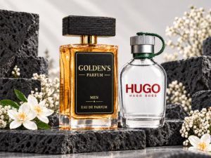 Golden’s me Hugo