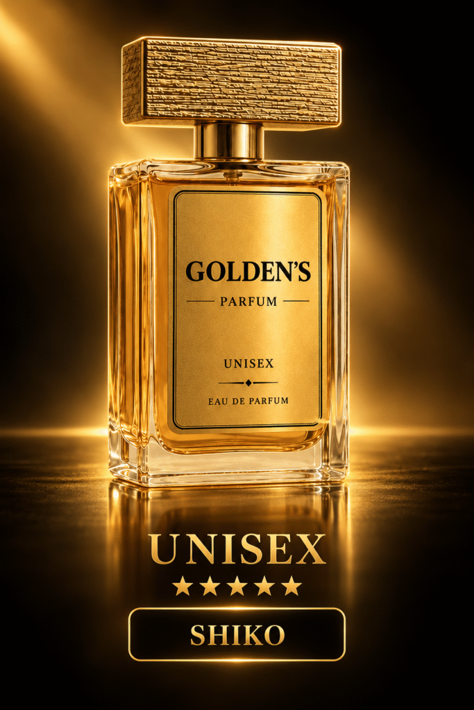 goldens unisex final