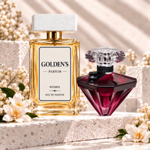 f51 lancome la nuit tresor