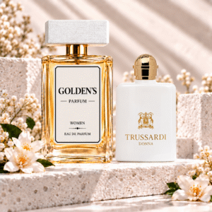 f62 trussardi donna 2011